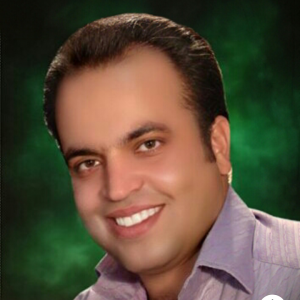 علیرضا