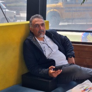 اسماعیل