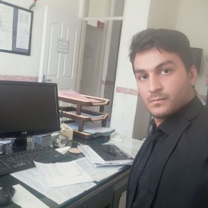 مهرداد
