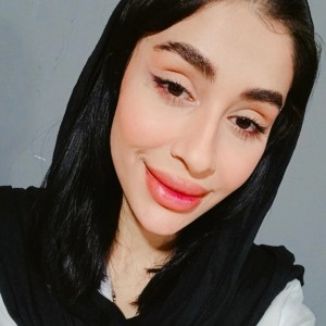شهرزاد