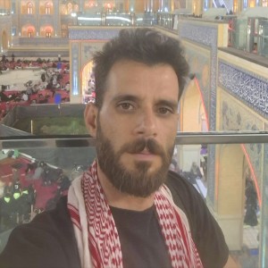 سعید