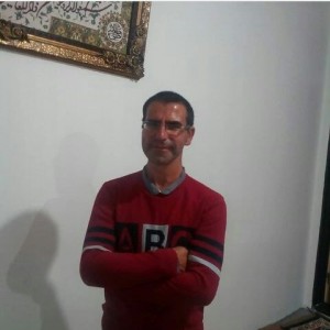 amir molazade
