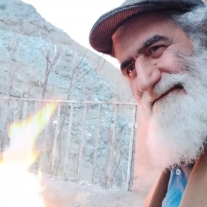 سیدجلیل سادات