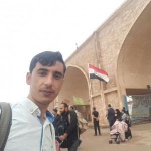 محمد رضا