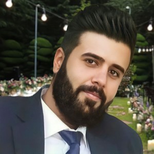 Amin Motalebi