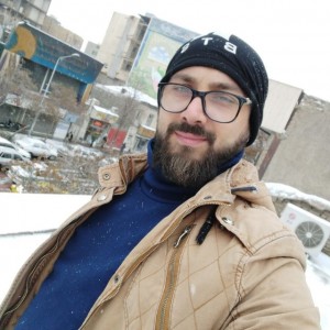 مهرداد