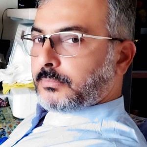حمیدرضا