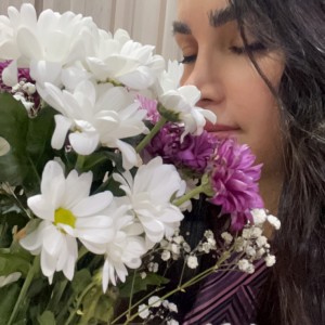 پريسا
