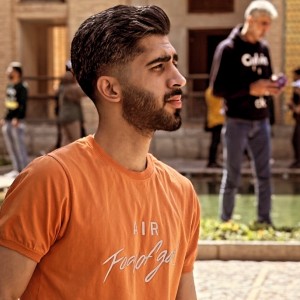 محمدامین