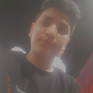 علی