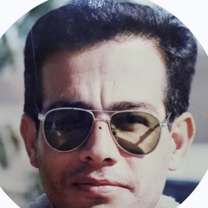 علی