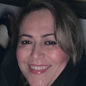 نرگ سادات