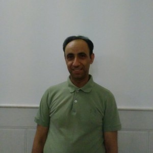 رضا
