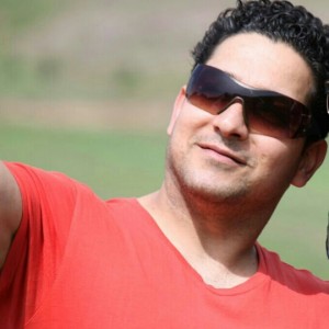 فرزاد
