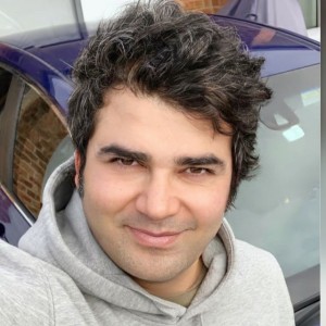فرزاد