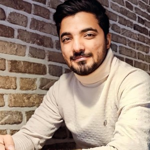 hamed reza