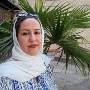 نگار