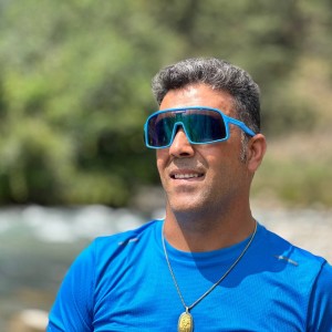 موسی یکه فلاح