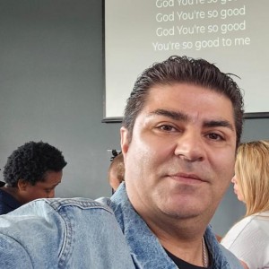مهدی