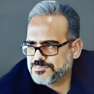 محمدرضا