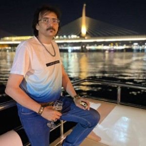 منوچهر