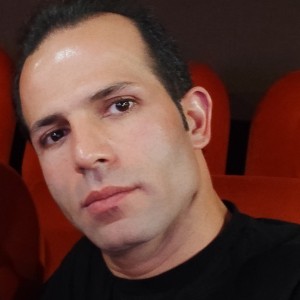 علی