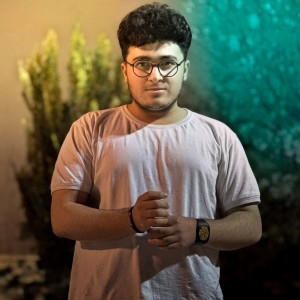 علیرضا