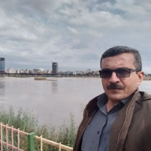 علی
