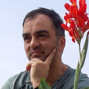 امیر حسین