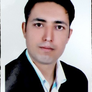 علی رضا