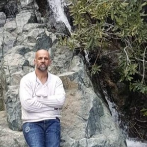 مهدی