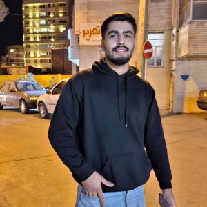 امیر محمد کریمی