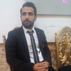 سید عبدالخالق