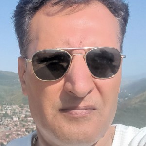 سعید