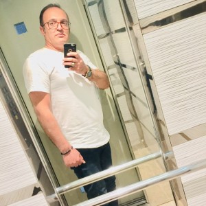 محمدرضا