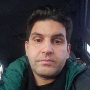 سعید