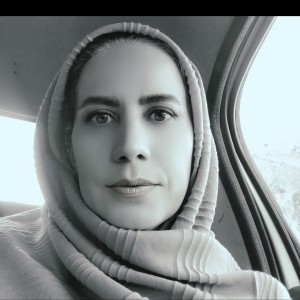 سعیده