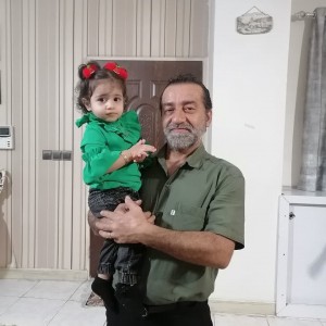 سدرضا