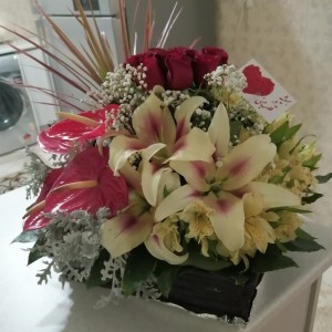 فاطمه