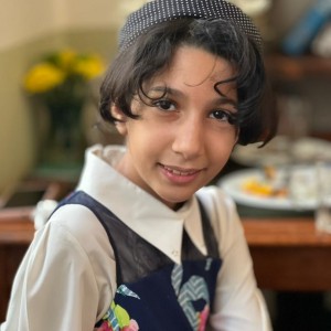 پریناز