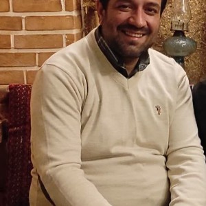 سعید
