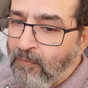 علی  دماوندی