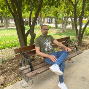 سعید