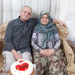 فاطمه جندقی
