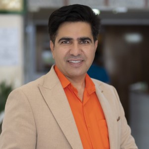 محمد مهدی