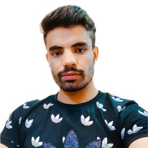 وکیل احمد