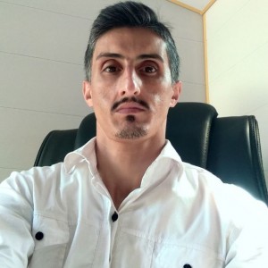 سید عامد
