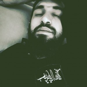 علی