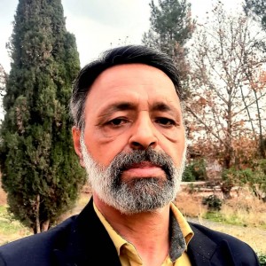 Shahriyar