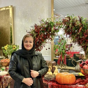 فاطمه